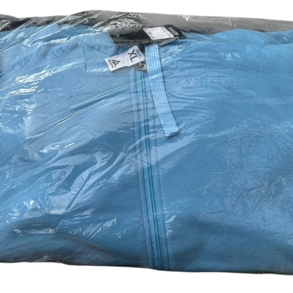 Men’s Zipdown Hoodie Sweatsuit sizes M-4X available - Picture 3 of 3